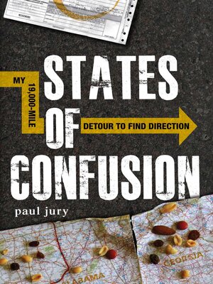 cover image of States of Confusion